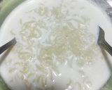 Foto langkah ke 4 dari resep Mie Kari Kuah Susu.