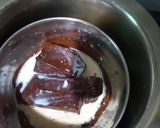 A picture of step 5 of Doughnuts.
