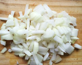 Foto del paso 1 de la receta: Tortilla de zapallitos