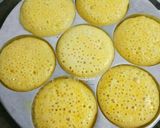 Foto langkah ke 8 dari resep Bika Ambon ekonomis.