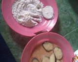 Foto langkah ke 3 dari resep Terong Crispy Kriuukk.