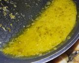 Foto del paso 4 de la receta: Muslo de pollo deshuesado al pesto