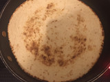 Fajitas de pollo
