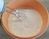 Szilvás - lekváros muffin 🧁🧁🧁 recept fázis 2 fotója
