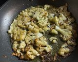 Foto del paso 2 de la receta: COLIFLOR a la plancha