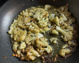 Foto del paso 2 de la receta: COLIFLOR a la plancha