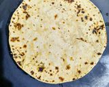 રોટી નુડલ્સ (Roti Noodles Recipe In Gujarati) રેસીપી સ્ટેપ1ફોટો