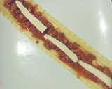 Foto del paso 4 de la receta: Rollitos de lasaña