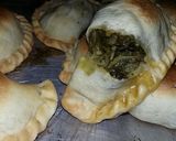 Foto del paso 9 de la receta: Empanadas de acelga