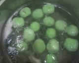 Foto langkah ke 3 dari resep Klepon.