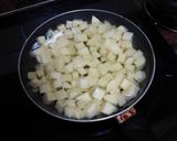 Foto del paso 1 de la receta: Judías verdes compuestas
