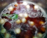 Foto langkah ke 3 dari resep Jenang Grendul/ Bubur Candil.