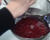 A picture of step 2 of Oshiruko (Zenzai) with Mochi Made from Scratch with Azuki Beans.