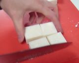 A picture of step 7 of Oshiruko (Zenzai) with Mochi Made from Scratch with Azuki Beans.