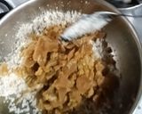 स्वीट कोकोनट राईस रेसिपी चरण 5 फोटो