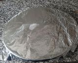 Foto del paso 3 de la receta: Medallones de Merluza a la provenzal y crema 💯👏