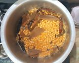 પાઉં રગડો(Pau Ragdo Recipe In Gujarati) રેસીપી સ્ટેપ3ફોટો