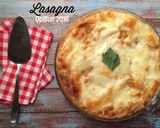 Foto langkah ke 4 dari resep Lasagna.