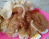 Foto langkah ke 6 dari resep Gado-Gado Surabaya.