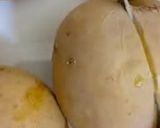 A picture of step 1 of Ultra Crispy Smashed Potatoes 🥔.