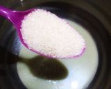 Foto langkah ke 1 dari resep Vla puding ekonomis.