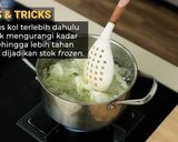 Foto langkah ke 3 dari resep Gyoza Ayam Devina Hermawan.
