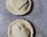 Une image de l'étape 6 de Mini galettes des rois ☕.