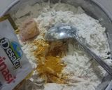 Foto langkah ke 2 dari resep Bakwan Kriuks dan tips.