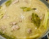 Foto langkah ke 3 dari resep #46. Semur Daging (Aman untuk Diabetes).