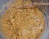 Zöldbabfelfújt recept fázis 4 fotója