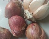 Foto langkah ke 1 dari resep Tumis Syur Katuk.