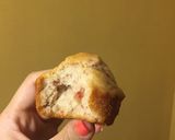 Foto del paso 5 de la receta: Muffins aptos para diabéticos | 0% Azúcar 🧁