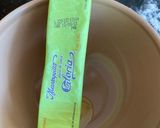 Foto del paso 1 de la receta: Roles de canela veloces!