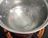 Foto langkah ke 3 dari resep Bubur MPASI 8+ (bayam, seledri, wortel + ikan tongkol).