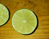 Foto del paso 9 de la receta: Fideuá de verduras con muselina de menta