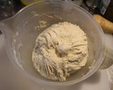 Foto del paso 5 de la receta: Almuerzo para resfriado y su mujer