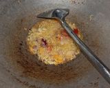 Foto langkah ke 4 dari resep Terong Balado Simple.
