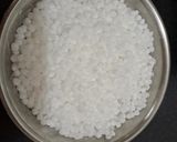 साबुदाण्याचे वडे (Sabudane Vade Recipe In Marathi) रेसिपी स्टेप 1 फोटो 