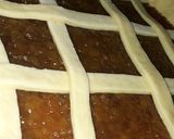 Foto del paso 6 de la receta: Pastafrola 🌼