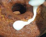 Foto del paso 7 de la receta: Budín de Mandarinas en licuadora