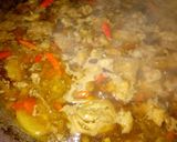 Foto langkah ke 5 dari resep Semur Ayam Kentang Daging.