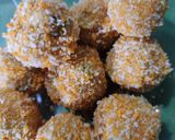 Foto langkah ke 5 dari resep Bola Bola Tempe.