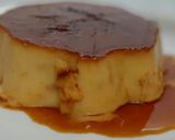 A picture of step 7 of Caramel bread pudding.