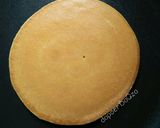 Foto langkah ke 6 dari resep Dorayaki "Selai Durian".