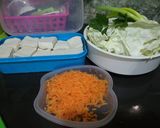 Foto langkah ke 1 dari resep Tahu Fantasi.