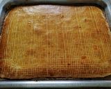 Almás pite II recept fázis 4 fotója