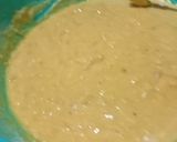 Foto del paso 3 de la receta: Budín de bananas