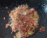 Foto langkah ke 3 dari resep Kacang Panjang Tumis Sunti.
