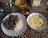 Foto del paso 1 de la receta Tartar de morcilla
