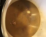 A picture of step 4 of Beef Nilaga.
